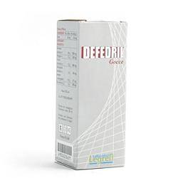 Defedril Gocce Integratore Difese Immunitarie