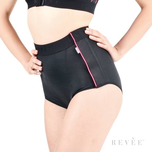 Revèe Guaina Elastica Post Parto Art 1350 - Taglia: XXS