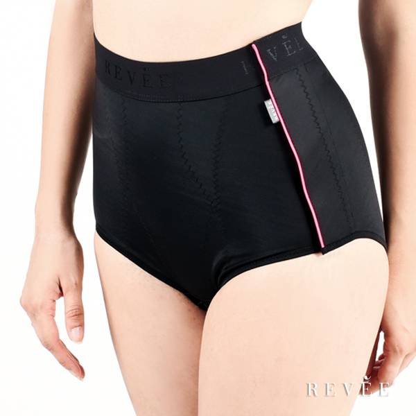 Revèe Guaina Elastica Post Parto Art 1350 - Taglia: XS