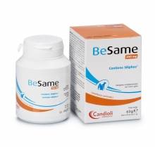 Candioli Besame 200 Integratore per Cani e Gatti 30 compresse