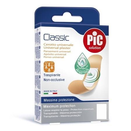 Pic Cerotto Classico Misura 19x72 mm