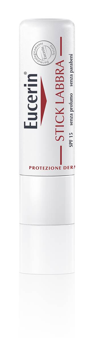 Eucerin Stick Labbra