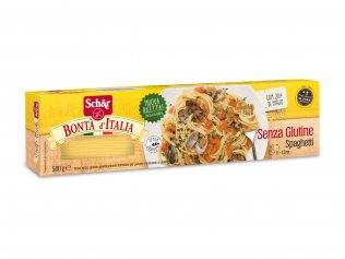 Schar Spaghetti Pasta Senza Glutine 500 gr
