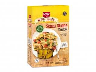 Schar Rigatoni Pasta Senza Glutine 500 gr