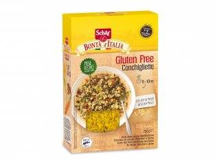 Schar Conchigliette Pasta Senza Glutine 250 gr