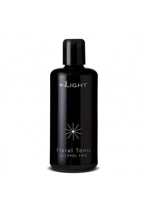 Inlight Floral Face Tonic Tonico Floreale