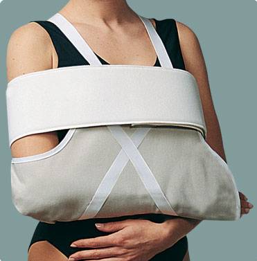Ro+Ten Immobilizzatore Braccio Spalla Taglia Unica