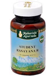 Map Italia Student Rasayana Integratore per la concentrazione 60 compresse