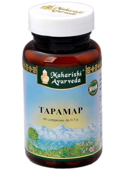 Map Italia Tapamap Integratore per Difese Immunitarie