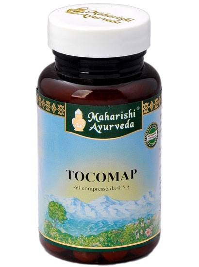 Map Italia Tocomap Integratore per il Flusso Mestruale