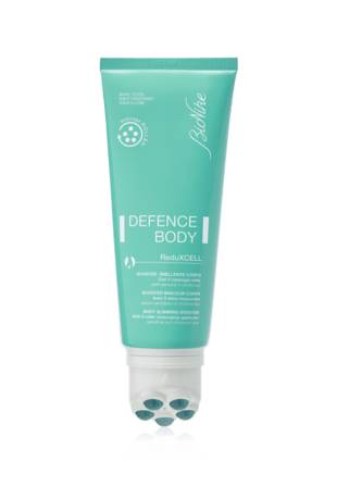 BioNike ReduXCELL Defence Body Booster Crema snellente per il corpo 200 ml