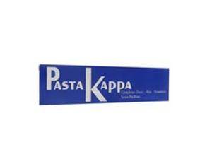 Pasta Kappa Lenitiva