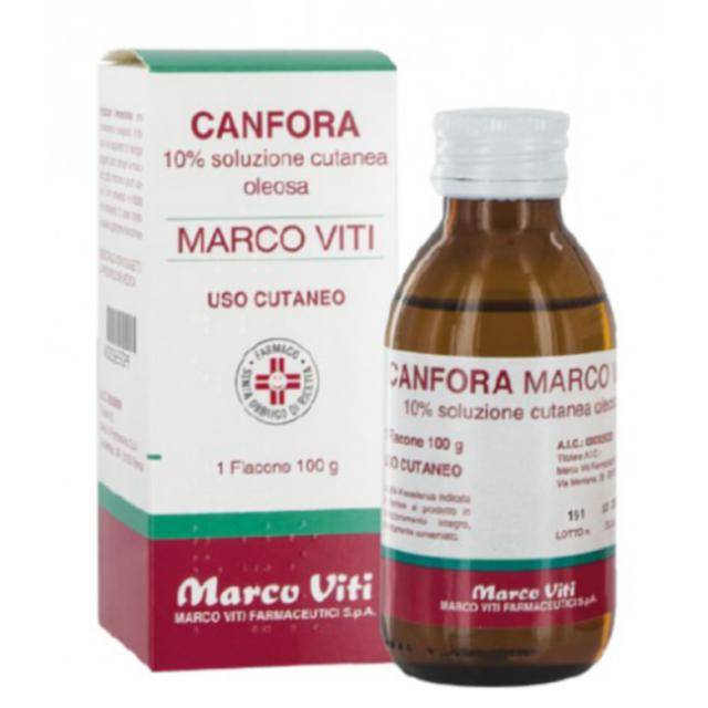 Canfora Marco Viti 10%