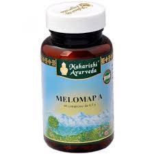 Map Italia Melomap A Integratore per il pancreas 60 compresse