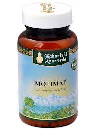 Map Italia Motimap Integratore per il benessere dello stomaco 100 compresse