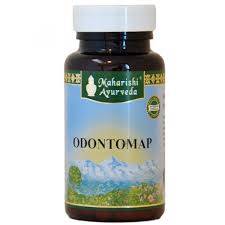 Map Italia Odontomap Dentifricio in polvere 30 g