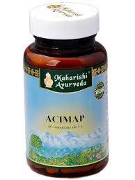 Map Italia Acimap Integratore per l'acidità gastrica 60 compresse