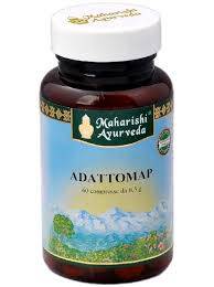 Map Italia Adattomap Integratore per il benessere della mente 60 compresse