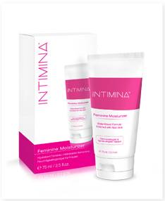 Intimina Idratante Femminile Soluzione a base Acqua