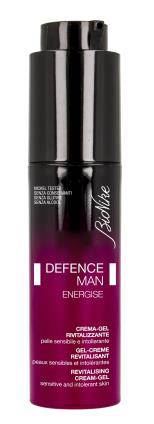 BioNike Defence Man Energise Trattamento antietà per uomo 50 ml