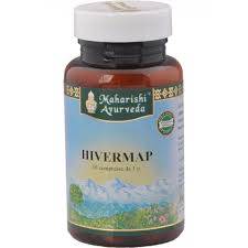 Map Italia Hivermap Integratore per il rafforzamento delle difese immunitarie 60 compresse