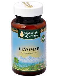 Map Italia Levomap Integratore per il colesterolo 60 compresse