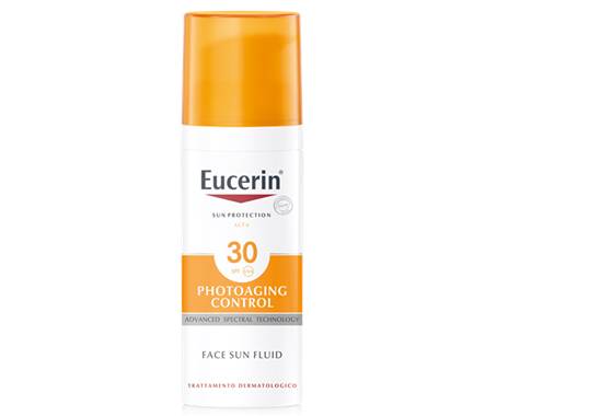 Eucerin Photoaging Control Sun Fluid SPF 30