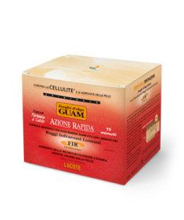 Guam Fanghi d'Alga Guam F.I.R. Azione Rapida