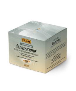 Guam Fangocrema ai Fanghi D'Alga Fir con Tormalina