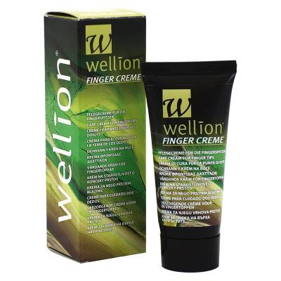 Wellion Finger Creme Crema Punta Dita