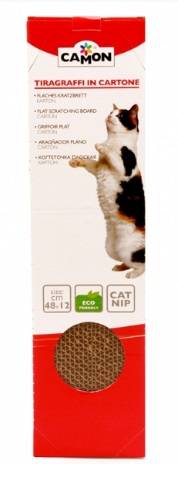 Camon Tiragraffi per gatti 1 pezzo