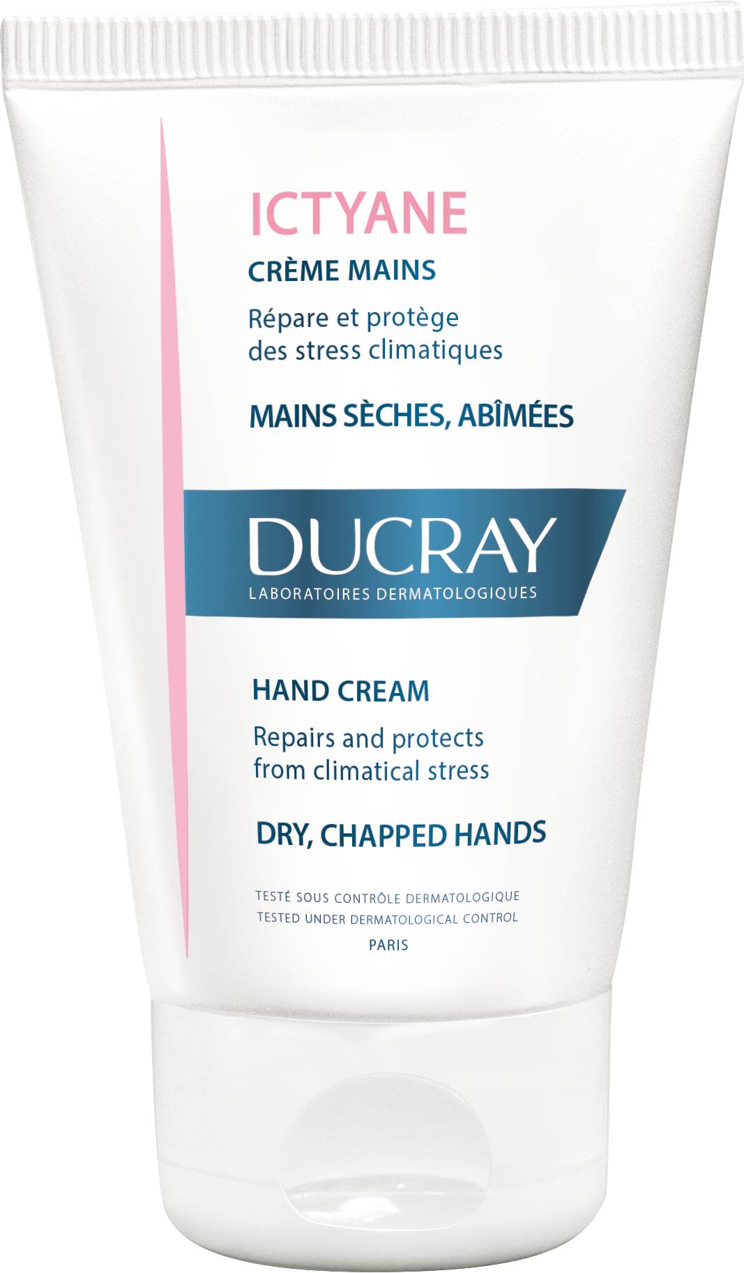 Ducray Ictyane Crema Mani Pelle Secca