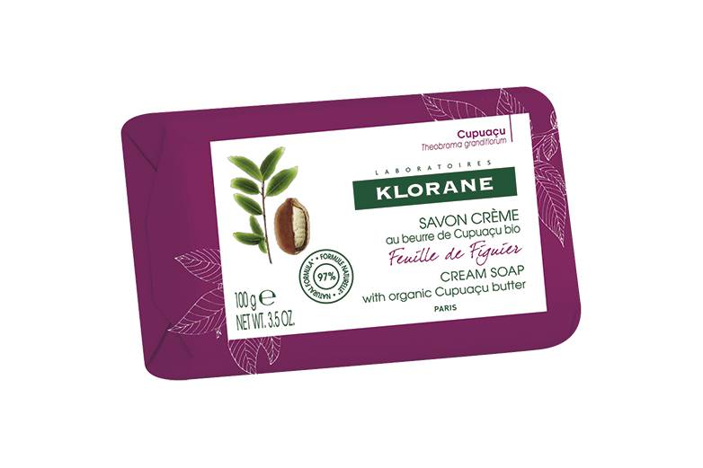 Klorane Fiori di Fico Crema Sapone Detergente
