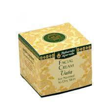 Map Italia Vata Crema idratante per il viso 50 ml