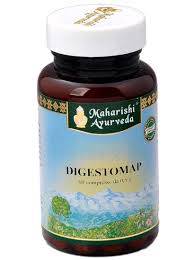 Map Italia Digestomap Integratore per la corretta digestione 60 compresse