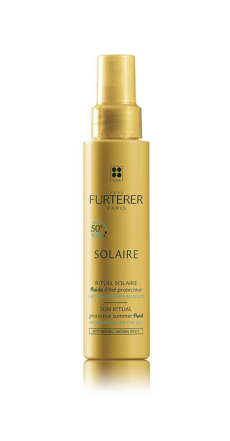 Rene Furterer Fluido Solare Protettivo per Capelli