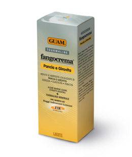 Guam Tourmaline Fangocrema Fir Pancia Girovita 150 ml