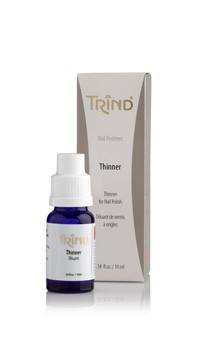 Trind Nail Thinner Liquido per Smalto 10 ml