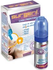 Surgeril Advanced Dispositivo Elimina Fibromi