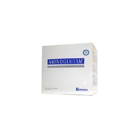 Aminoglutam Bustine Alimento Speciale