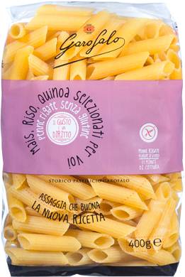 Garofalo Penne Rigate Pasta Senza Glutine