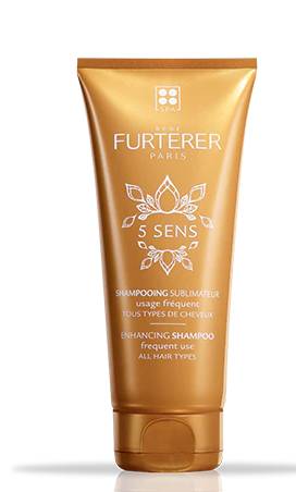 Rene Furterer 5 Sens Shampoo Sublimatore