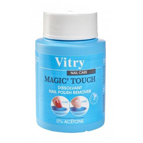 Vitry Magic Touch Solvente