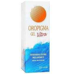 Oropigma Gel Ultra per le difese cutanee 100 ml