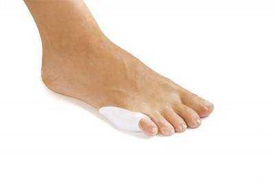 Eumedica Eupinkie Finger Protezione Anatomica