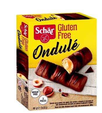 Schar Ondulè Dolce Senza Glutine 90 g