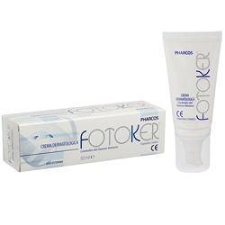 Pharcos Fotoker Crema dermatologica 50 ml
