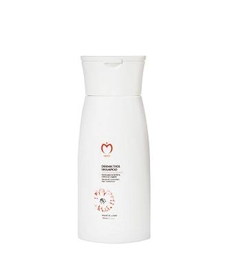 Most Dermictiol Shampoo Antiprurito e Rinforzante