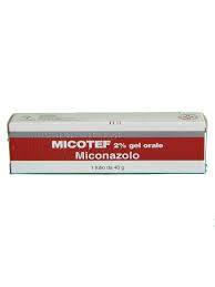 Micotef 2% Crema Vaginale 30 g