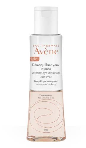 Avène Struccante Occhi Intenso 125ml